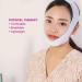 Boquite Christmas Carnival V Line Mask - Facial Slimming & Lifting Band for a Thinner Face | Firming V-Face Bandages - Buy Online on SooperMarket.com