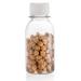 WUWEOT 40 Pack 3.4oz Clear Plastic Travel Bottles - Refillable Containers for Shampoo, Lotions, Creams - Screw Cover Cap - PET Storage Bottle Set - Buy Online on SooperMarket.com