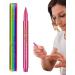 Nail Art 3D Paint Waterproof and Quick Dry Nail Art Painting | Easy to Use Drawing Nail Design for Nail DIY Decoration Kot-au 05 - Buy Online on SooperMarket.com