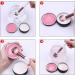 Ducare Makeup Brush Clean Set - Solid Soap Cleanser for Blenders and Brushes | Coconut Oil Formula | Travel-Friendly | Daily Cosmetic Tool Cleaner - Buy Online on SooperMarket.com