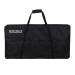 SPORT BEATS Cornhole Carrying Case Regulation Size Black