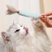 Silvervine Chew Sticks for Kittens - Natural Matatabi Cat Teething Toys for Teeth Cleaning and Stress Relief (10 PCS) - Buy Online on SooperMarket.com