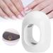 Mini UV LED Nail Lamp - 5W Portable Quick-Drying Nail Dryer for Gel Manicure - Ideal Nail Art Tools for Home & Travel - Buy Online on SooperMarket.com