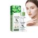 Centella Asiatica Soothing Repair Facial Serum Lightweight Hydrate Boost Smooth Daily Face Moisturizer Nourish Oil Control Anti-Acne Face Skin Care 30ml
