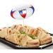 Chile Flag Rugby Ball Food & Cupcake Picks Toppers Party Decorations (14 Pack) - Buy Online on SooperMarket.com