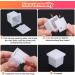 Shynek Resin Dice Molds Set - 19 Polyhedral Styles with Silicone Mold, Tools, and Paints for Epoxy Resin Dice Making - Buy Online on SooperMarket.com