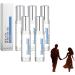 Pheromone Cologne for Men Pheromone Perfume for Men Cologne Perfume for Men Long Lasting Fragrance Increase Attraction & Boost Yourconfidence (3 PACK-A)