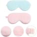 Shop Gatuida 12 Pcs Baby Eye Masks - Satin Sleep Blindfolds for Girls | Comfortable Kids Eye Shades for Better Sleep - Buy Online on SooperMarket.com
