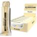 Barebells Protein Bar 55g (Caramel & Cashew Cookies & Cream Chocolate & Coconut) (Caramel & Cashew 3) - Buy Online on SooperMarket.com