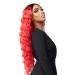 Sensationnel Vice Lace Front Wig - HD Transparent Lace, Pre-plucked Hairline, Babyhair, 5 Inch Deep Part - Vice Unit 05 (1B) - Buy Online on SooperMarket.com