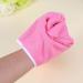 Shop Beaupretty Paraffin Gloves - Insulated Terry Cloth & Cotton Gloves for Wax Care (Pink) | 2 Pairs - International Shipping Available - Buy Online on SooperMarket.com