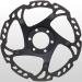 Shimano SM-RT76 Rotor - 6 Bolt One Color 160mm - High Performance Cycling Rotor - Buy Online on SooperMarket.com
