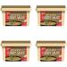 Goldfish Hot & Spicy Curry Sauce Concentrate 405g VEGETARIAN (Pack of 4) - Buy Online on SooperMarket.com