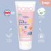 Boep After Sun Lotion - Vegan Natural Cosmetics | Moisturizing Organic Olive Oil & Shore (200 ml) - Buy Online on SooperMarket.com