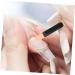 Baluue 50pcs Nail Sponge Nail Powder Stick Makeup Gadgets Make up for Face Manicure Plastic Abs - Buy Online on SooperMarket.com