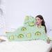 Cozy Oversized Hoodie Ceiling - Avocado Light Green | Perfect Gifts for Women | Warm & Portable Sweatshirt with Bags for Adults - Buy Online on SooperMarket.com