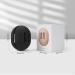 FERYES Makeup Sponge Holder - Eco-Friendly Silicone Case for Beauty Blender - Travel-Friendly and Shatterproof - Black - Buy Online on SooperMarket.com