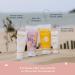 Boep After Sun Lotion - Vegan Natural Cosmetics | Moisturizing Organic Olive Oil & Shore (200 ml) - Buy Online on SooperMarket.com
