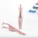 Miaowang 6D Magnetic Blue Eyelashes and Eyeliner Kit - 3 Styles with Tweezers (Blue) - Buy Online on SooperMarket.com