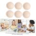Buy Leakproof Breast Pads - 6pcs Maternity Nursing Pads | Soft Disposable 100% Cotton for Feeding | International Shipping - Buy Online on SooperMarket.com