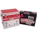FantasyDay All-in-one Makeup Set Gift Surprise | Full Makeup Kit for Women Multipurpose Essential Starter Bundle Include Eyeshadow Palette Lipstick Blush Concealer Face Powder Eyeliner Mascara Brush - Buy Online on SooperMarket.com