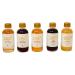 Pok Pok Som Drinking Vinegar Gift Pack - 5x4oz Combo | Buy Online Now! - Buy Online on SooperMarket.com