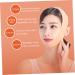 BELLIFFY Bandage Cheek Band Slimming Strap Face Tape Mask High Elastic - Buy Online on SooperMarket.com