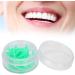 40pcs Dental Wedge Box | Colorful Green Teeth Wedges for Dental Supplies - International Shipping Available - Buy Online on SooperMarket.com