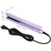 Baluue Abs Portable Curling Wand Ceramic Heating Piece Hair Styling Tools Curling Wand - Buy Online on SooperMarket.com