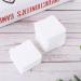 Buy 1 Box Discharge Makeup Cotton Wipes - Nail Oil Remover Pads for Effortless Cleaning | International Shipping Available - Buy Online on SooperMarket.com