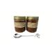 Trader Joe's Chili Onion Crunch Pack of 2 with Foliage Serving Spoon - Buy Online on SooperMarket.com