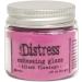 Tim Holtz Distress Embossing Glazes Bundle - Speckled Egg, Kitsch Flamingo, Crackling Campfire, Rustic Wilderness | 4 Item Set - Buy Online on SooperMarket.com