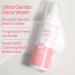 Teen Skin Face Wash Duo - Gentle Daily Foaming Face Wash for Boys & Girls | Non-toxic Ingredients | Prevent Acne | 2 x 5 oz Bottles - Buy Online on SooperMarket.com