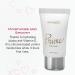 Mirabella Beauty Prime Face Makeup Primer - Weightless Preps, Primes, Perfects & Protects - Silky Smooth Base for Foundation - All Skin Types - 25 ml - Buy Online on SooperMarket.com