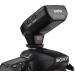 Godox Xpro-S Camera Flash Trigger for Sony - Wireless Remote 2.4GHz, 1/8000s HSS, TTL/Manual, Large Screen, Customizable Functions - Buy Online on SooperMarket.com