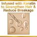 CHI Keratin Flex Finish Hair Spray 10 oz & Keratin Leave-in Conditioner 6 Fl Oz - Buy Online on SooperMarket.com