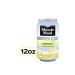 Minute Maid Light Lemonade 12 Fl Oz (Pack of 12) - Refreshing Fruit Drink - Buy Online on SooperMarket.com