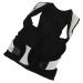 Back bandage and posture correction breathable adjustable back smoothness shoulder preservation coaches for adults and children (m)