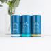 Oars + Alps Aluminum Free Deodorant for Men and Women Dermatologist Tested and for Sensitive Skin Variety 3 Pack 2.6 Oz Each 3ct - Variety - Buy Online on SooperMarket.com