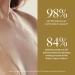 SiO Beauty SkinPad Silicone Chest Anti-Wrinkle Patches - 2 Weeks Supply - Buy Online on SooperMarket.com