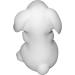 Paint Your Own Ceramic Rabbit Keepsake - Adorable DIY Bunny Craft Kit - Buy Online on SooperMarket.com