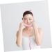 Beavorty 1pc Inflatable Face Strap Belt Face Lifting Strap Facial Beauty Supply Fabric Pink - Buy Online on SooperMarket.com