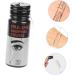 Beavorty 5pcs Eyebrow Ink Black Line Professional Eyebrow Line Eyebrow Mapping Line - Buy Online on SooperMarket.com