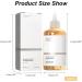 Glycolic Acid 7% Toning Solution Glycolic Acid Toner Glycolic Acid 7% Toning Resurfacing Solution Moisturize & Strengthen Skin Exfoliating Glycolic Acid 7% Toning Solution 240 ml - Buy Online on SooperMarket.com