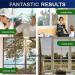 Nano Coating One Way Mirror Spray for Window Achieve The Effect Of A One-Way Mirror By Applying A Special Coating On Glass Surface For Privacy Protection (1pcs) - Buy Online on SooperMarket.com