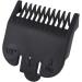 Tassety 3 Pieces of Universal Hair Clipper Limit Comb Limit Comb Haircut Tools Electric Clipper Caliper 1.5mm / 3mm / 4.5mm - Buy Online on SooperMarket.com