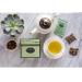 Smith Teamaker Rose City Genmaicha No. 1912 | Caffeinated Green Tea Blend with Sencha, Genmai & Rose Petals - 15 Sachets - Buy Online on SooperMarket.com