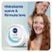 NIVEA Soft Creme 50 ml - Hydrating Moisturizer for All Skin Types | Shop Internationally at YourStoreName - Buy Online on SooperMarket.com