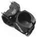 Wake 25.4 Stem 32mm 60mm Bike Stem | Short Handlebar Stem for Road Bike MTB BMX | Aluminum Alloy Black - Buy Online on SooperMarket.com