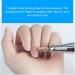 Dajidafu Steel Nails Polisher Bit Replacement Portable 2.35mm Shank Fingernail Polishing Bits Upgrade Modified Spare Parts 3XC - Buy Online on SooperMarket.com